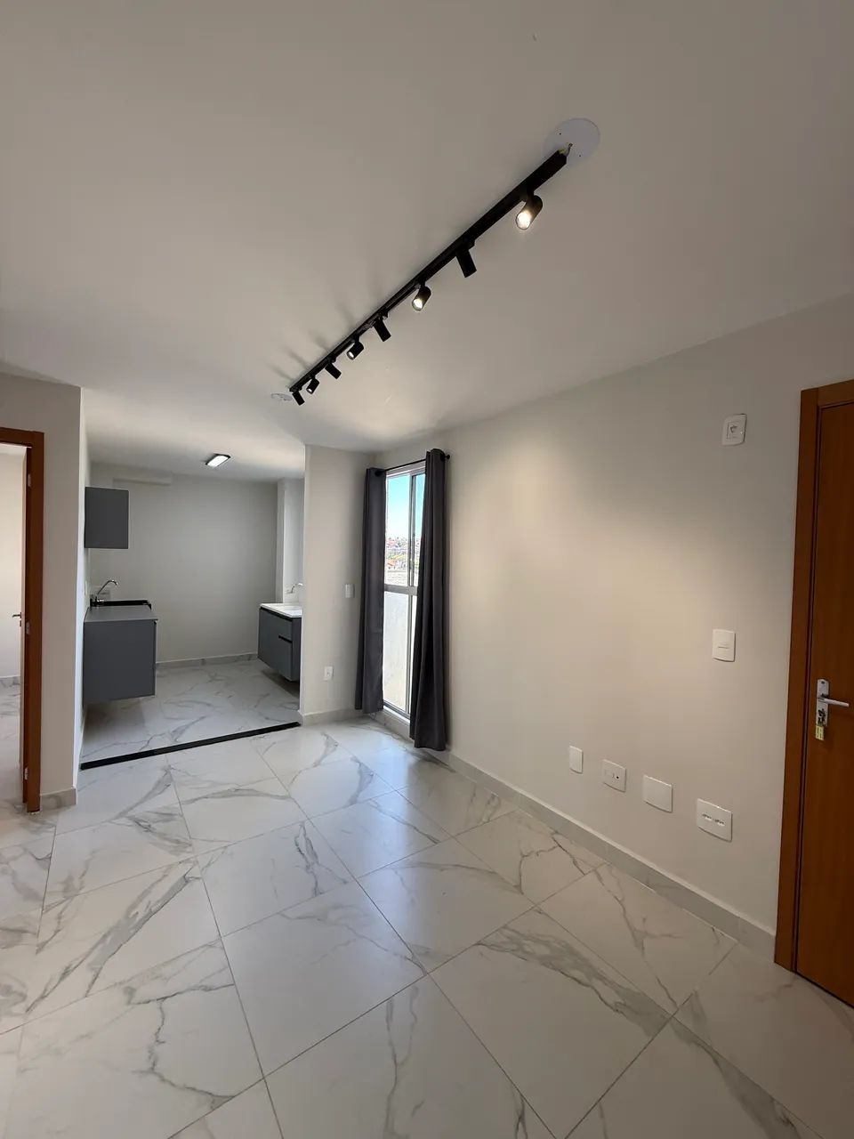 Apartamento - Colinas de Monaco