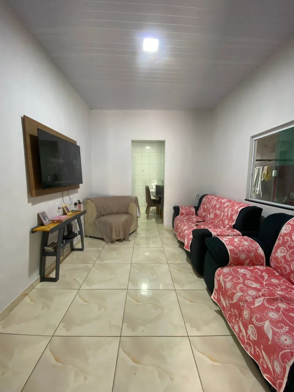 Foto - Camaçari - Tancredo Neves