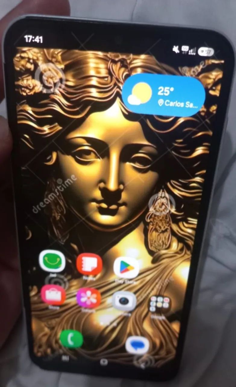 Samsung a15 5g nfc