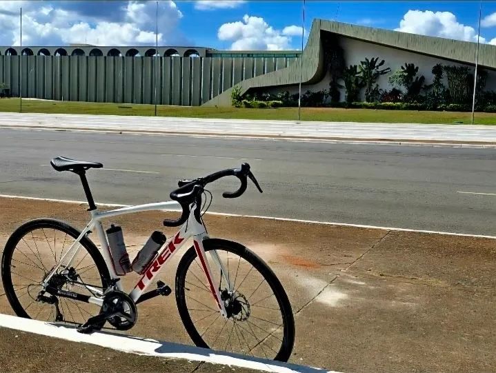Trek Domane Oportunidade  - Foto 5