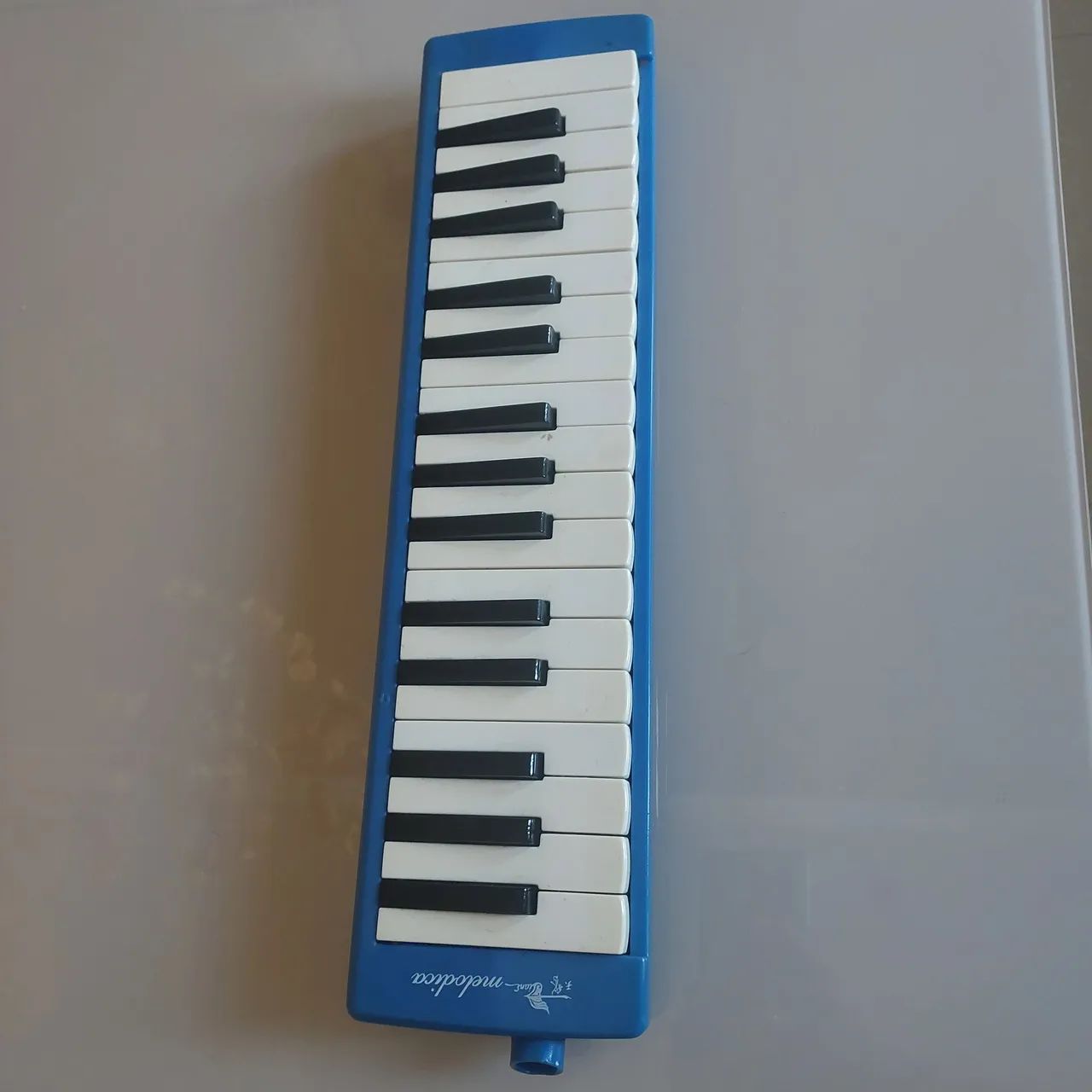 Escaleta