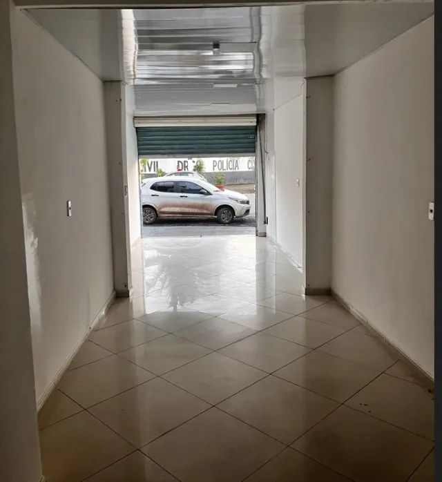 Ponto Comercial Estratégico com Escritório - Foto 2