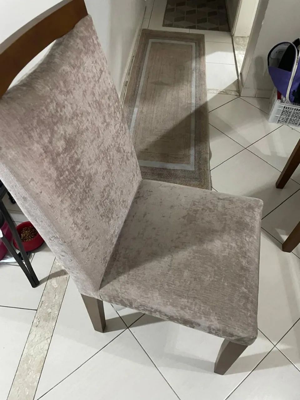OFERTA Mesa Quadrada Familia - Foto 2