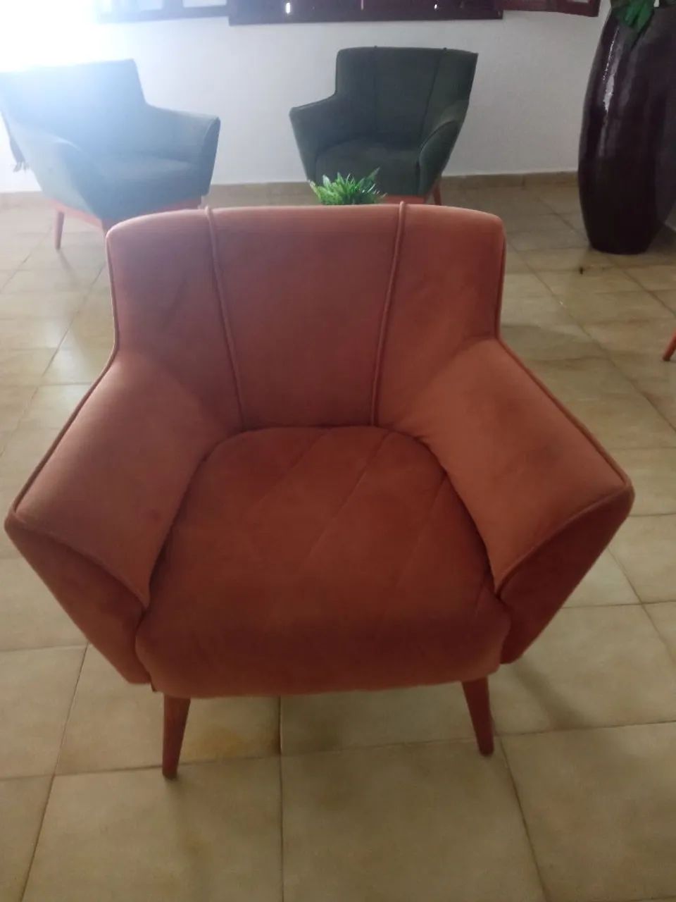 Vendo poltronas  - Foto 4