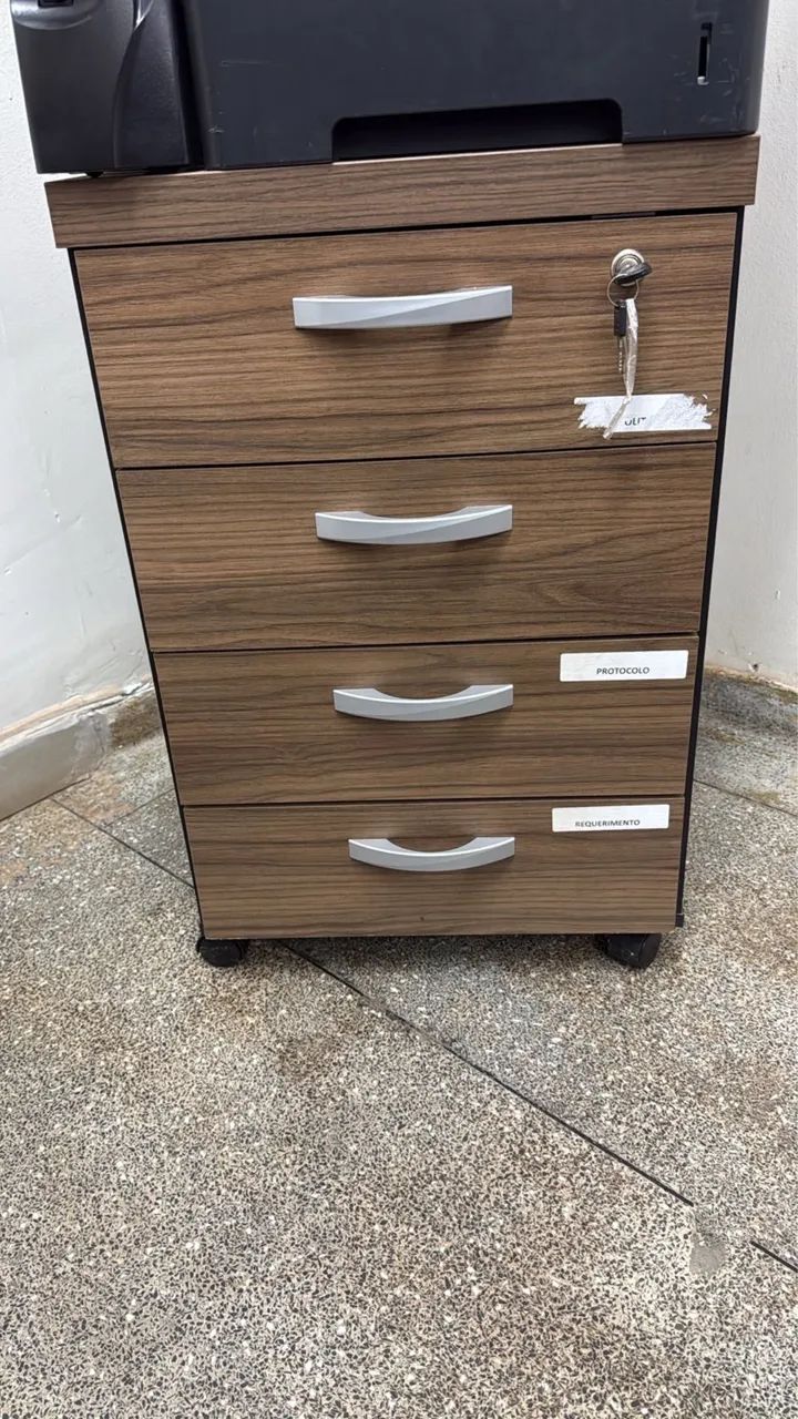 Drawer Unit