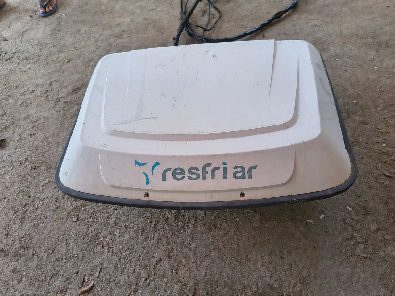 Climatizador 