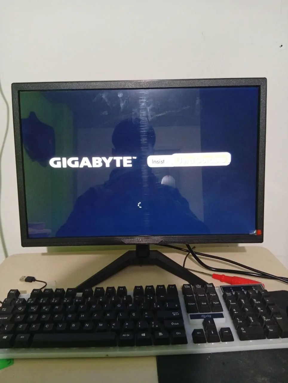 Monitor VX190X - Foto 3