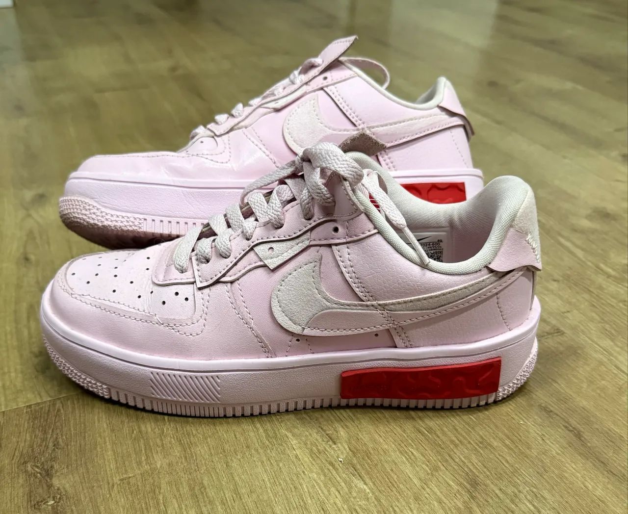 Tênis Nike air max - Foto 4