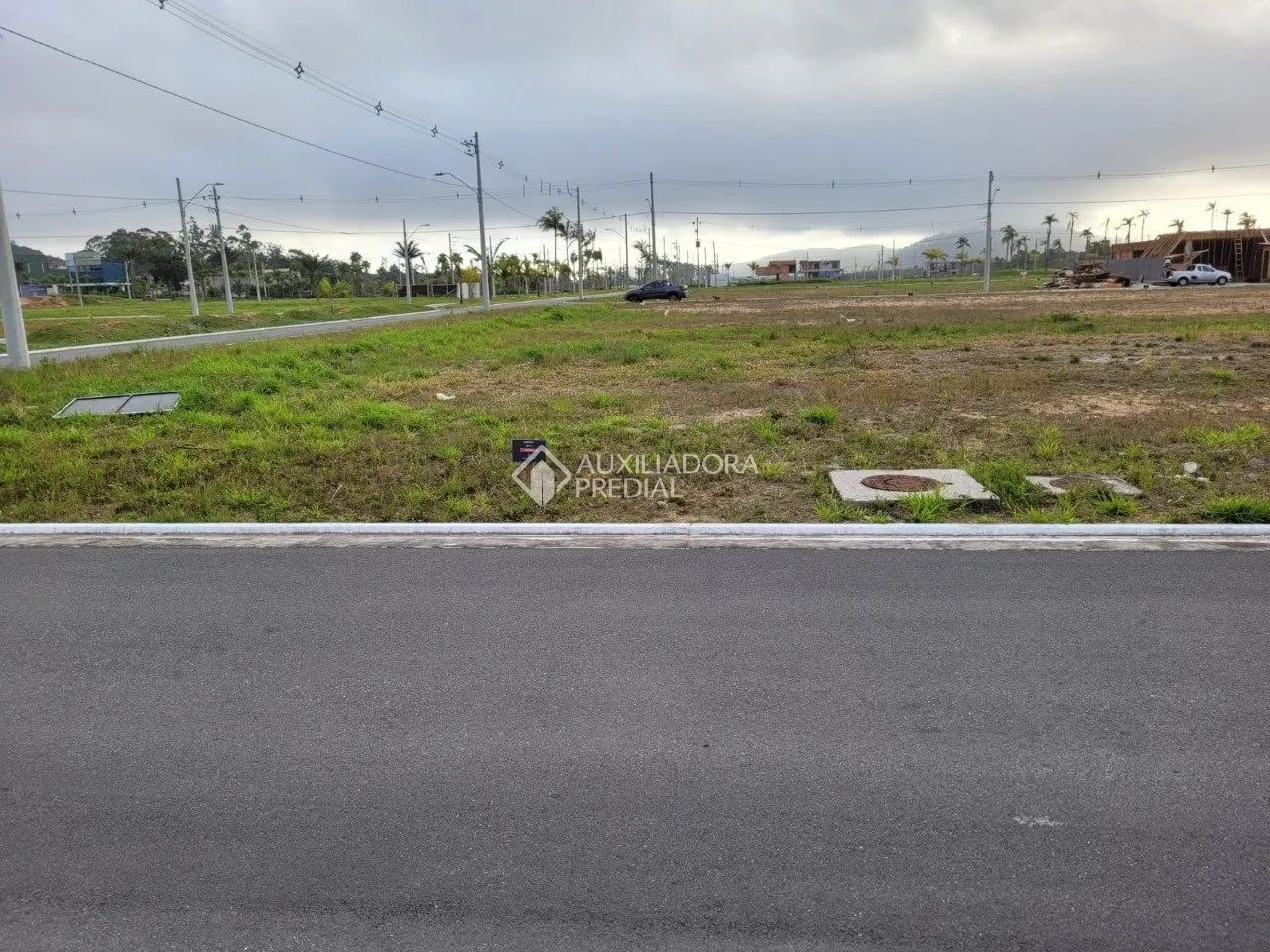 TERRENO CONDOMÍNIO REAL PARQUE NOVO - VARGEM GRANDE - Foto 2