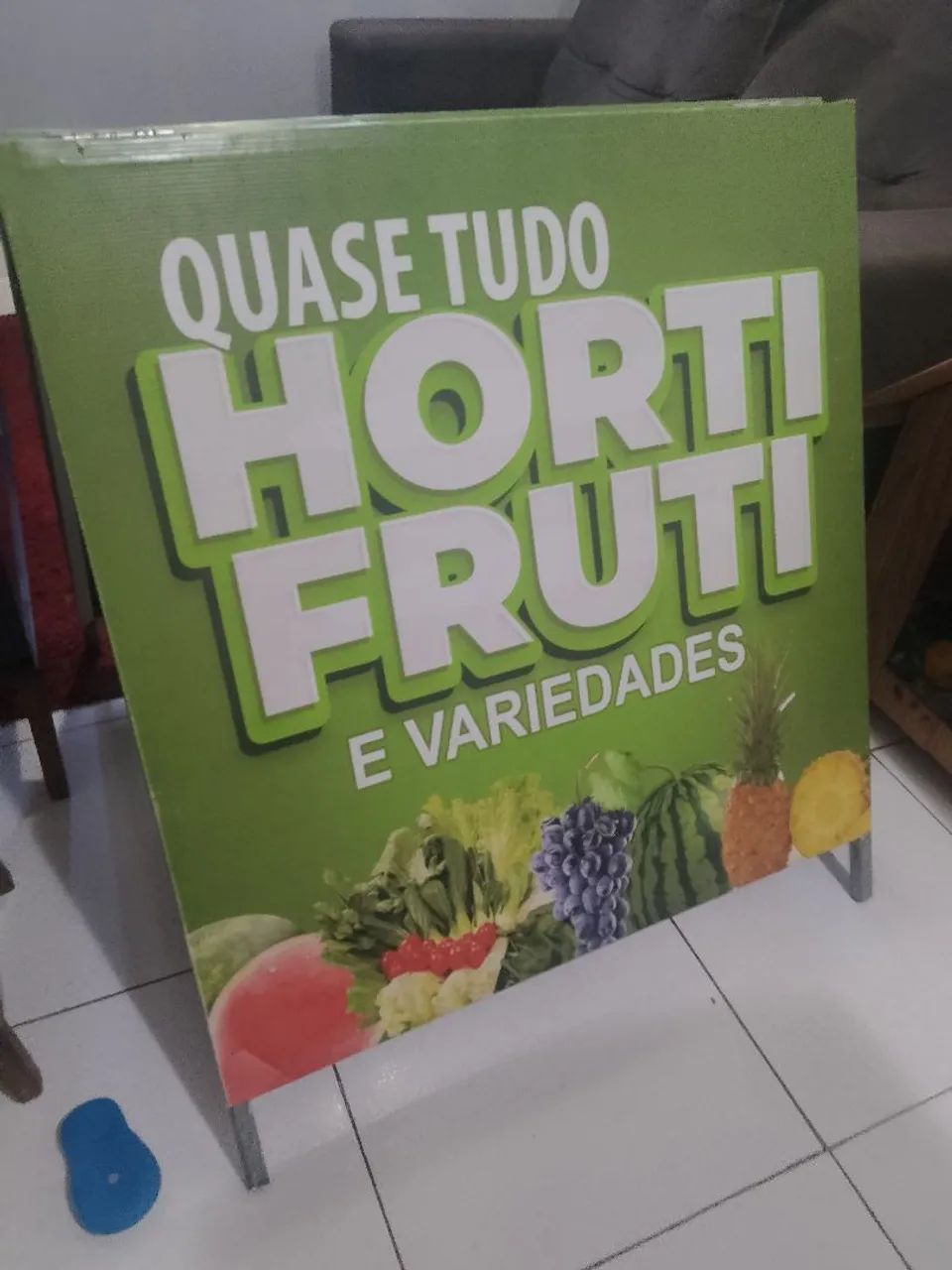 Cavalete  - Foto 3