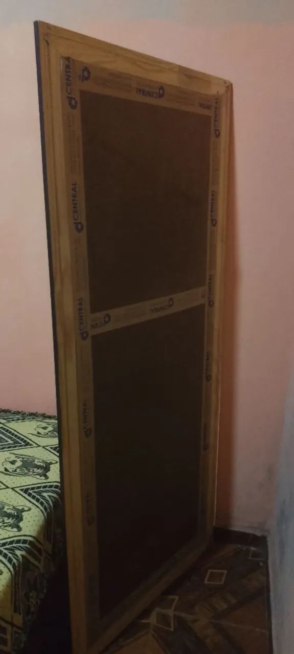 Espelho grande  - Foto 3