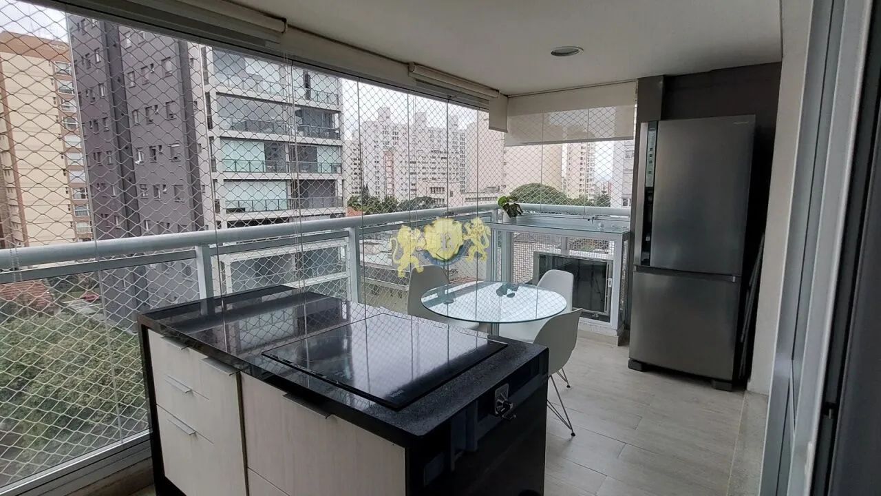 Rarus Flats - Apto. para venda - Edifício ADD Vila Mariana - Foto 4