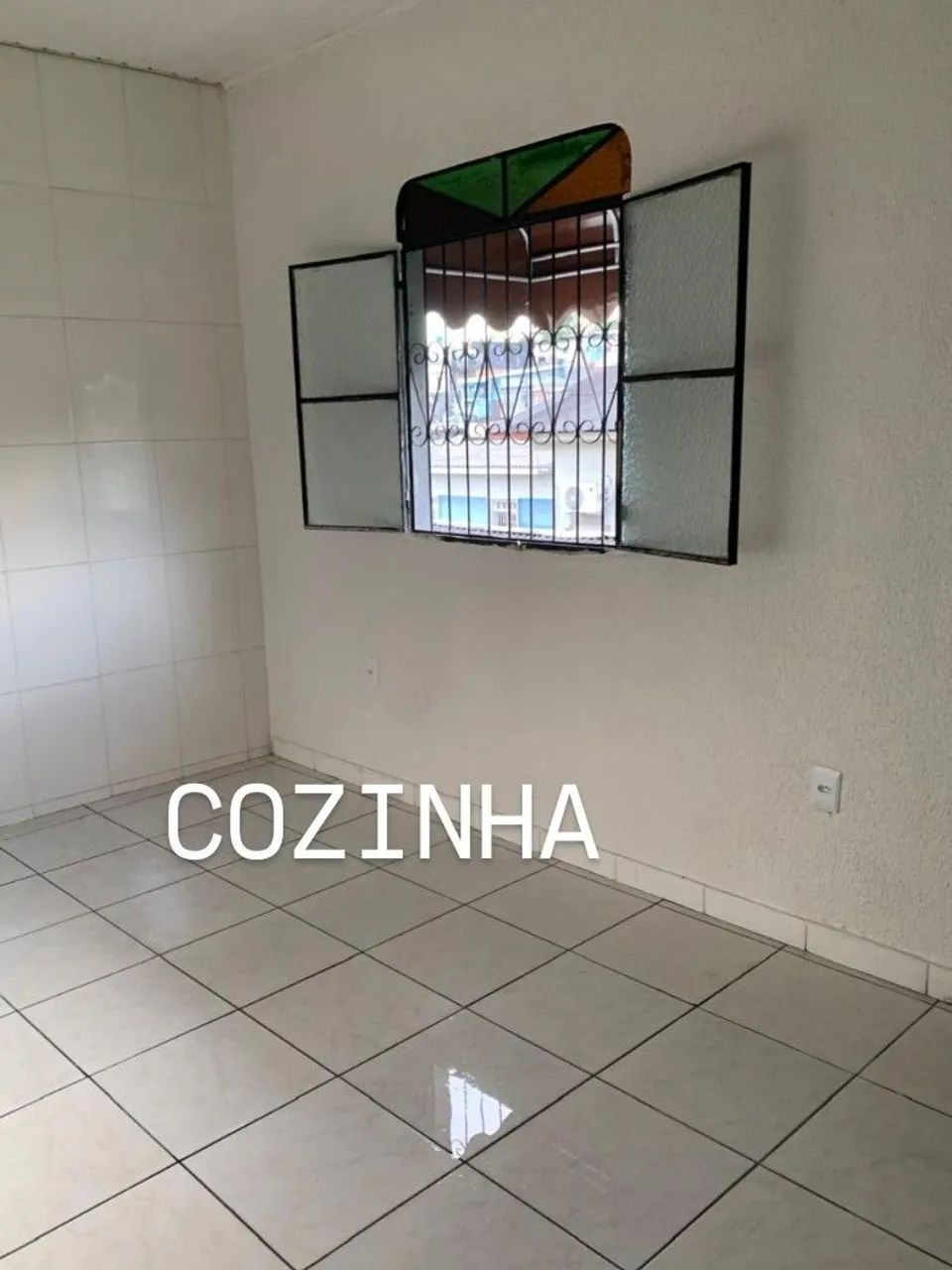 Petrópolis alugo quitinete 