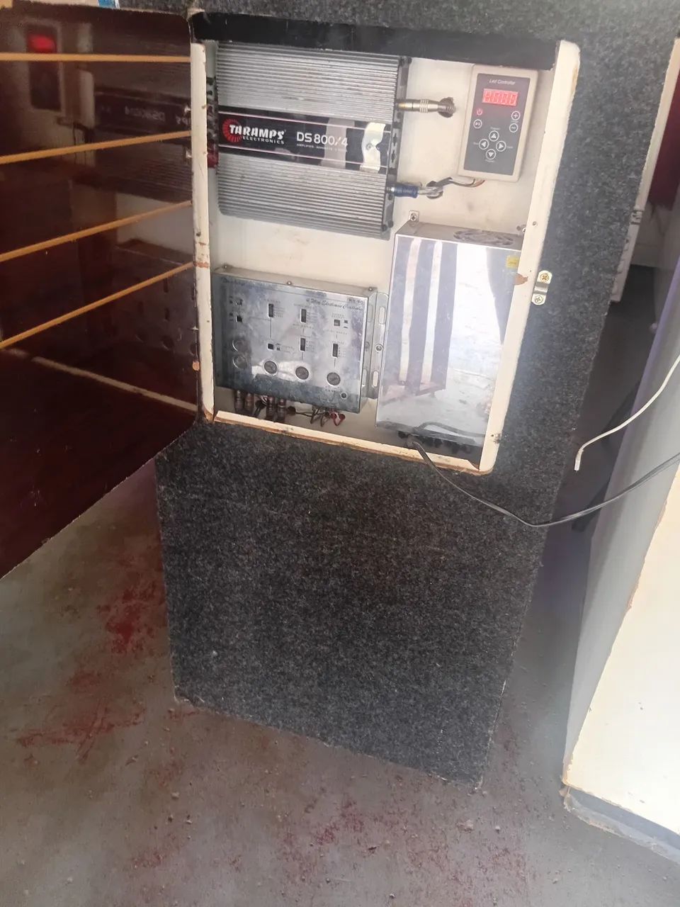 Vendo ótima caixa de som  - Foto 2