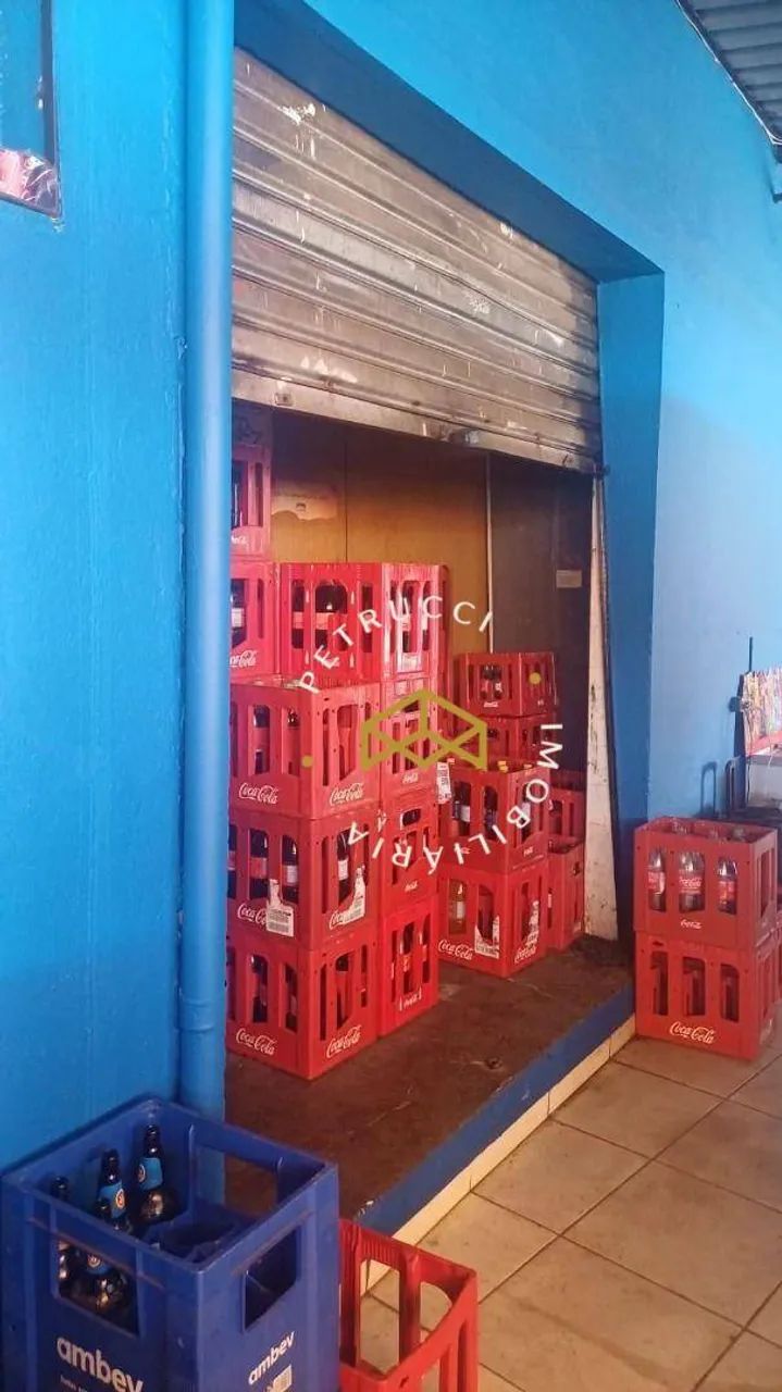 Ponto à venda, 329 m² - Jardim das Oliveiras - Campinas/SP - Foto 5