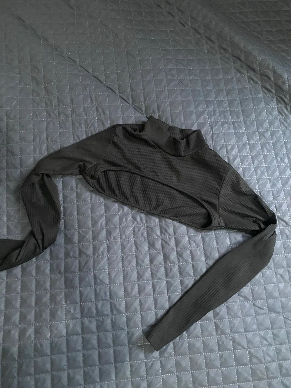 BLUSAS E CROPPEDS - Foto 5