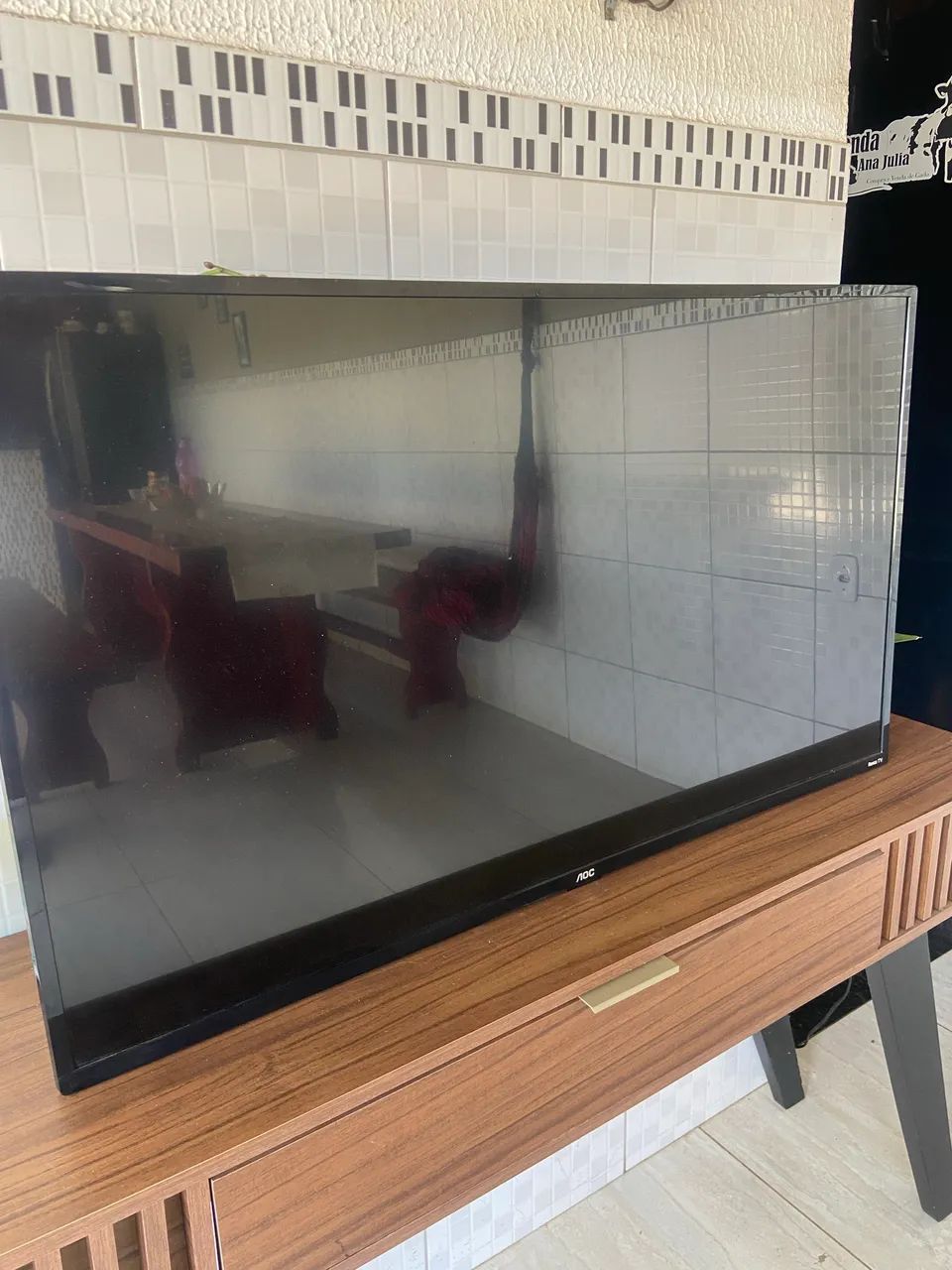 TV AOC  - Foto 2