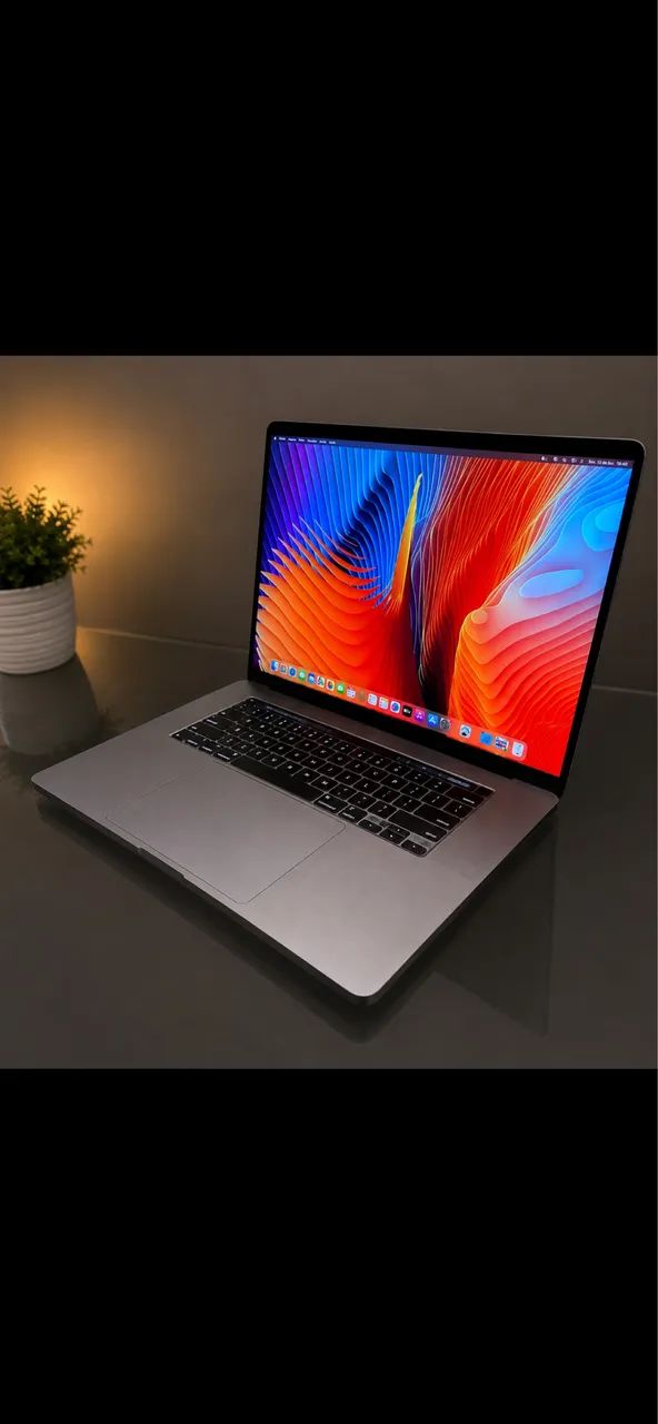 MacBook Pro diversos i5, i7, i9 (até12x)  - Foto 3
