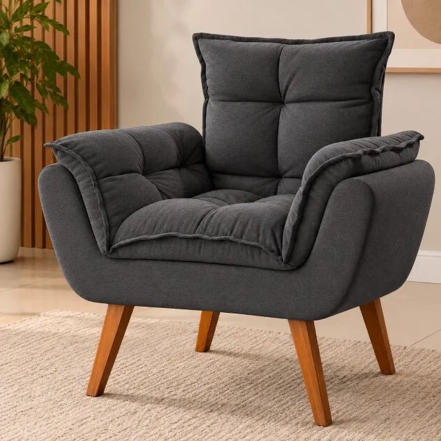 POLTRONAS OPALA MAX - Foto 2