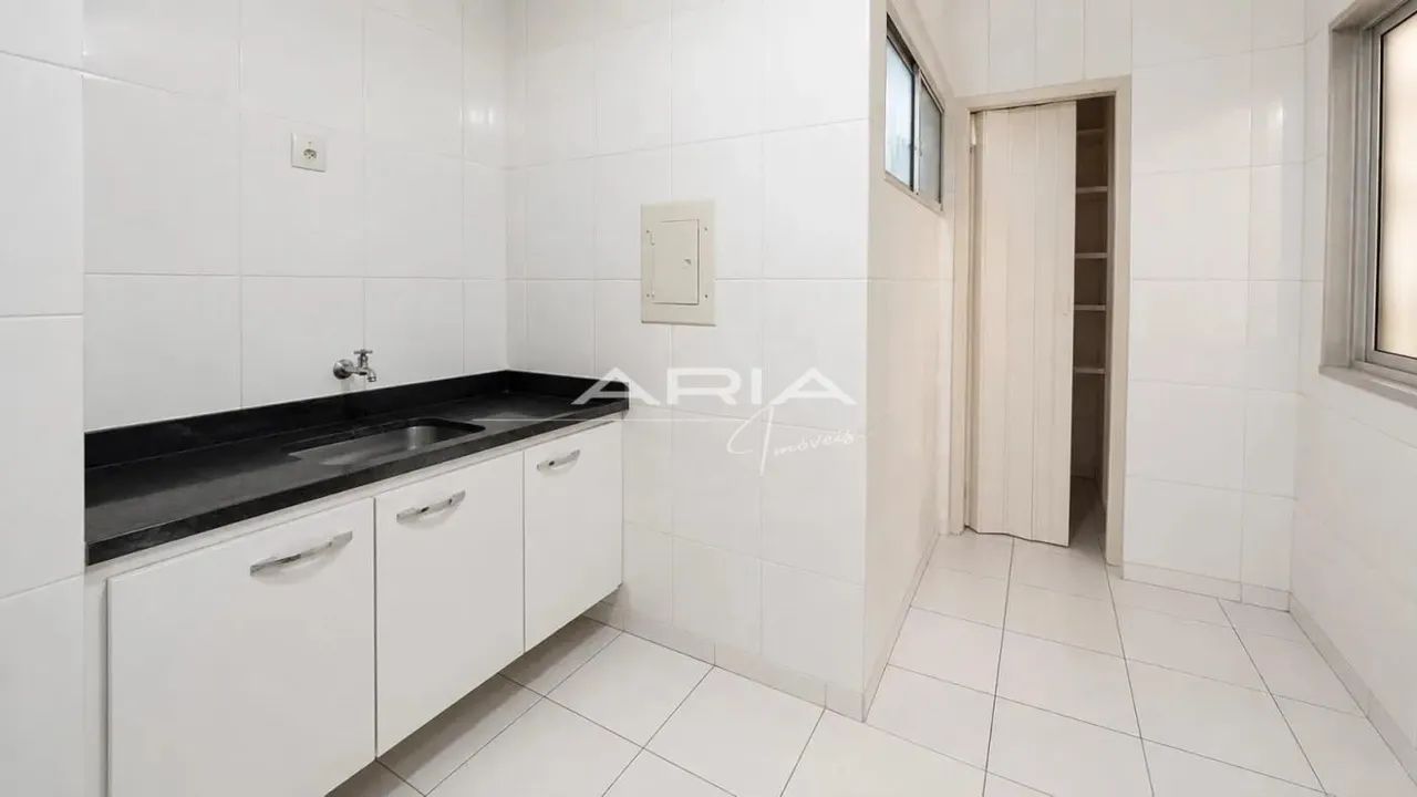 Apartamento para Locação, no Edifício Villa Sardegna, LondrinaPR. - Foto 4