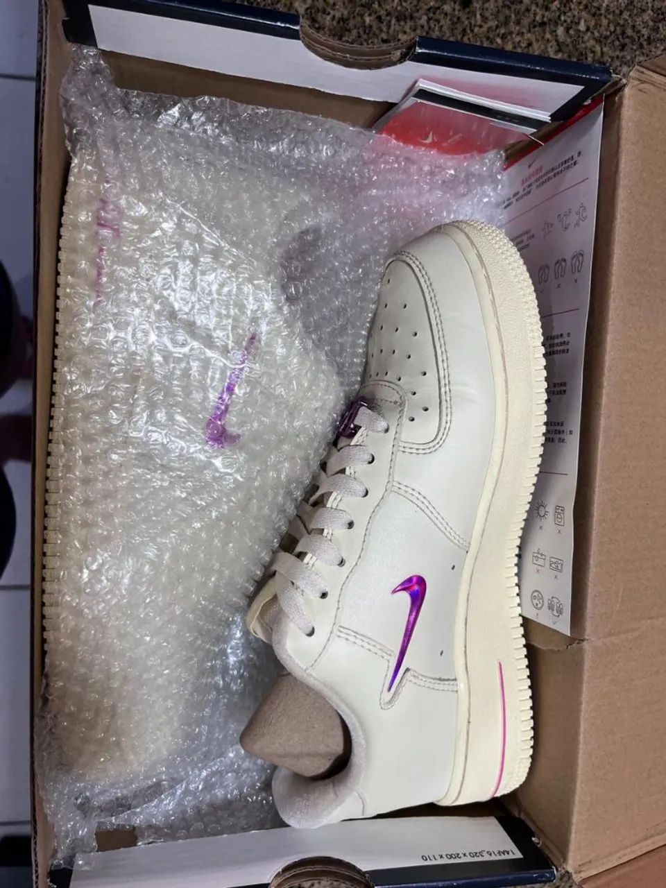 Tênis Nike  - Foto 4