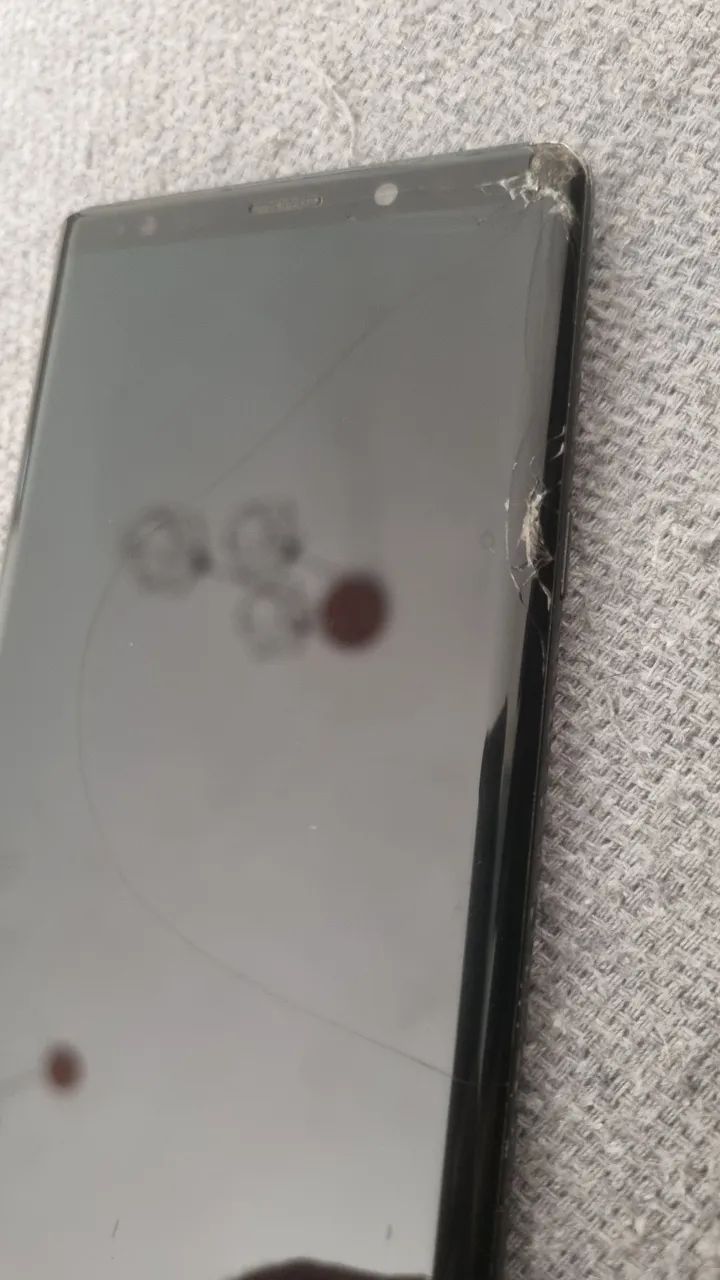 Samsung Galaxy Note 9 - Foto 2