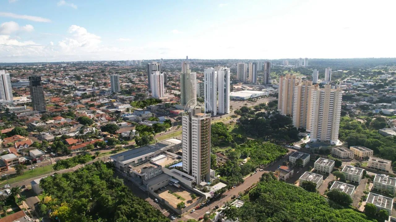 APARTAMENTO VIEW