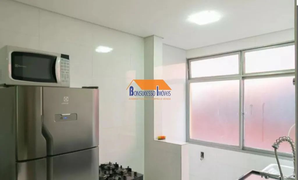 Apartamento de 2 quartos no bairro São Francisco - Foto 5