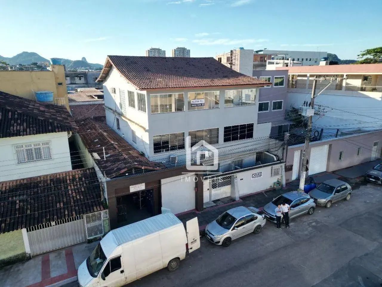 Andar Corporativo em Nossa Senhora da Penha!