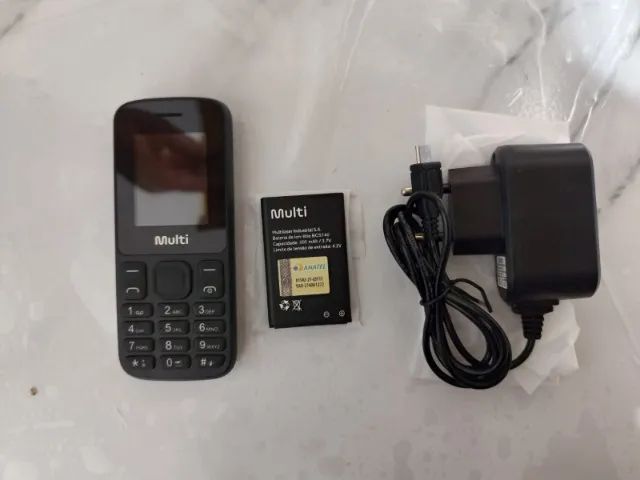 Celular Multilaser up 4g - Foto 5