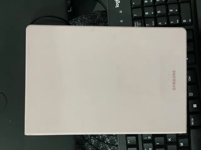 Tablet samsung galaxy tab s6 lite  - Foto 5