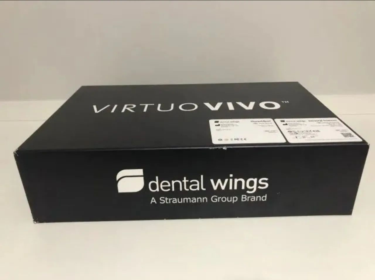 SCANNER INTRAORAL STRAUMANN VIRTUO VIVO + NOTEBOOK AVELL CORE i7 - Foto 5