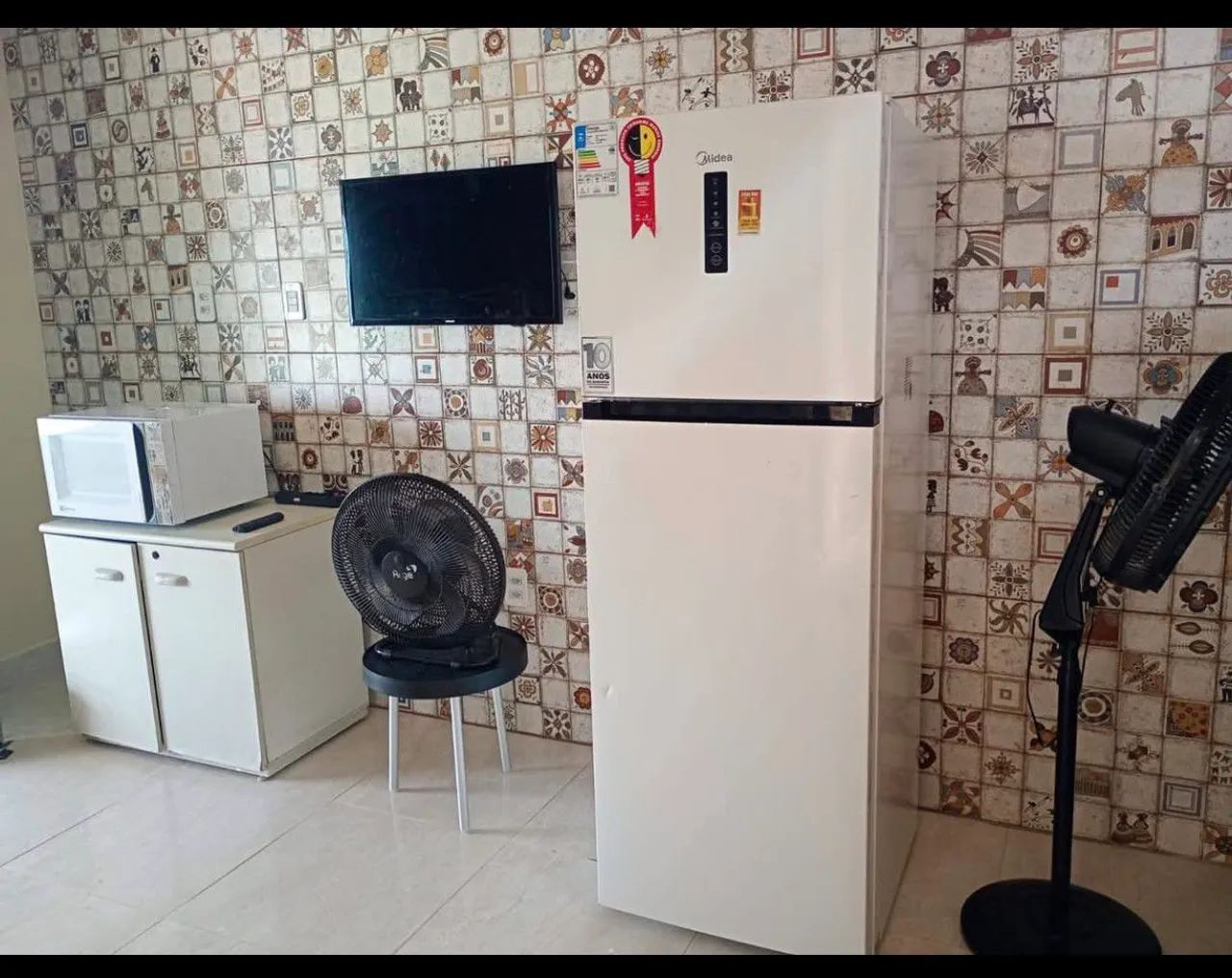 Flat - Foto 4