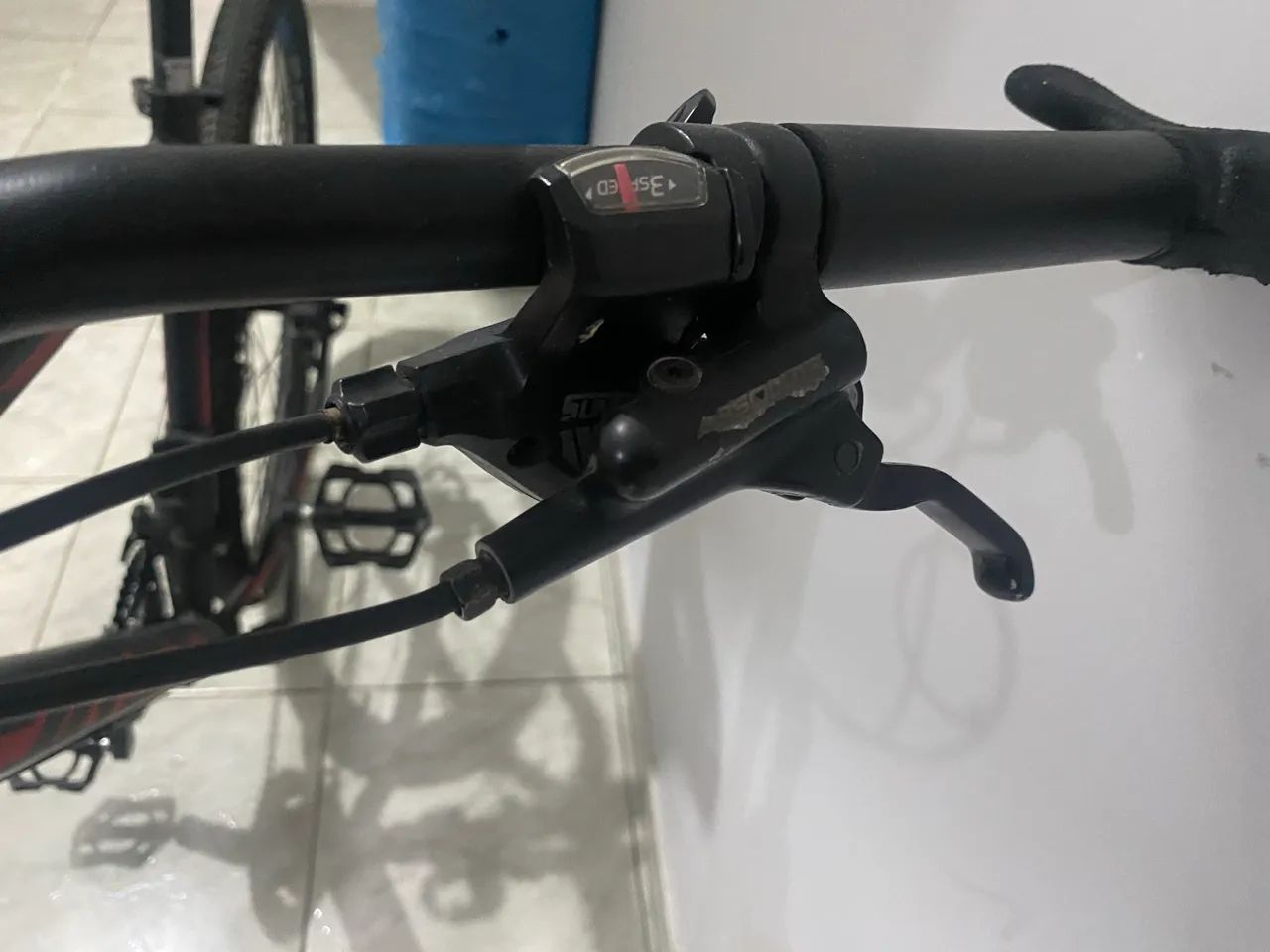 Bicicleta  - Foto 2