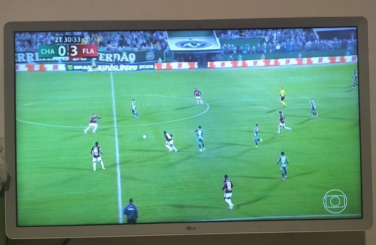 SMART TV LG 32 POLEGADAS - Foto 3