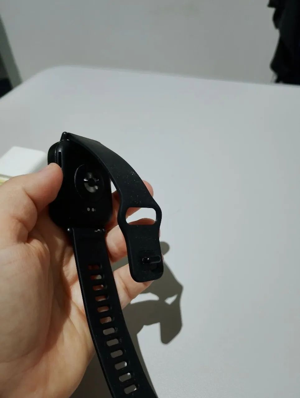 Relógio smart redmi xiaomi 5 Active  - Foto 4