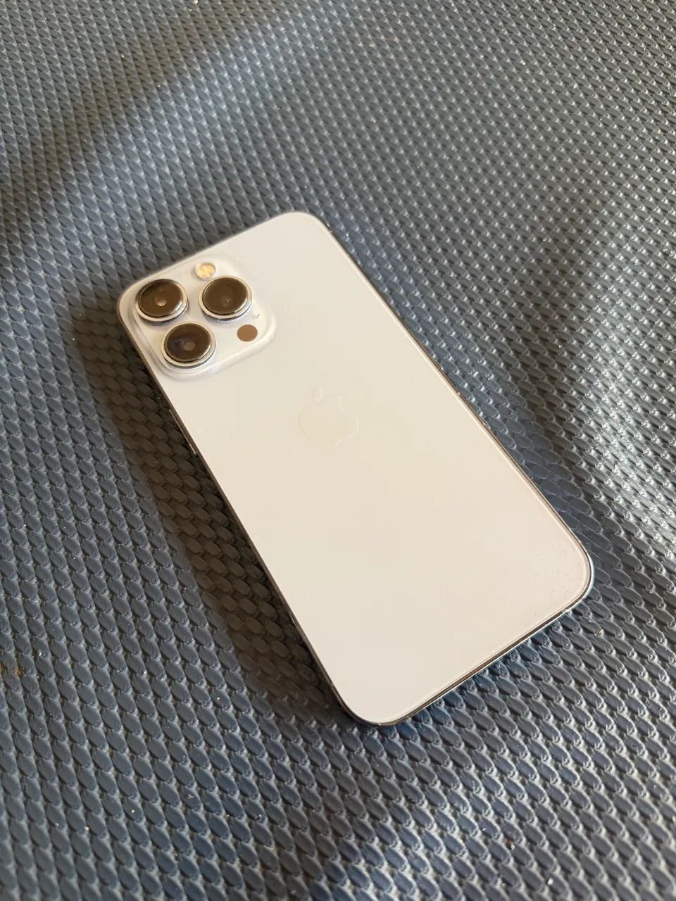 IPHONE 13 PRO 512GB FUNCIONANDO PERFEITAMENTE ? - Celulares e