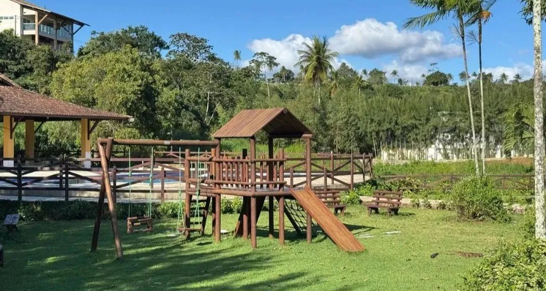 Lote em condomínio Rancho Olindense - Foto 2