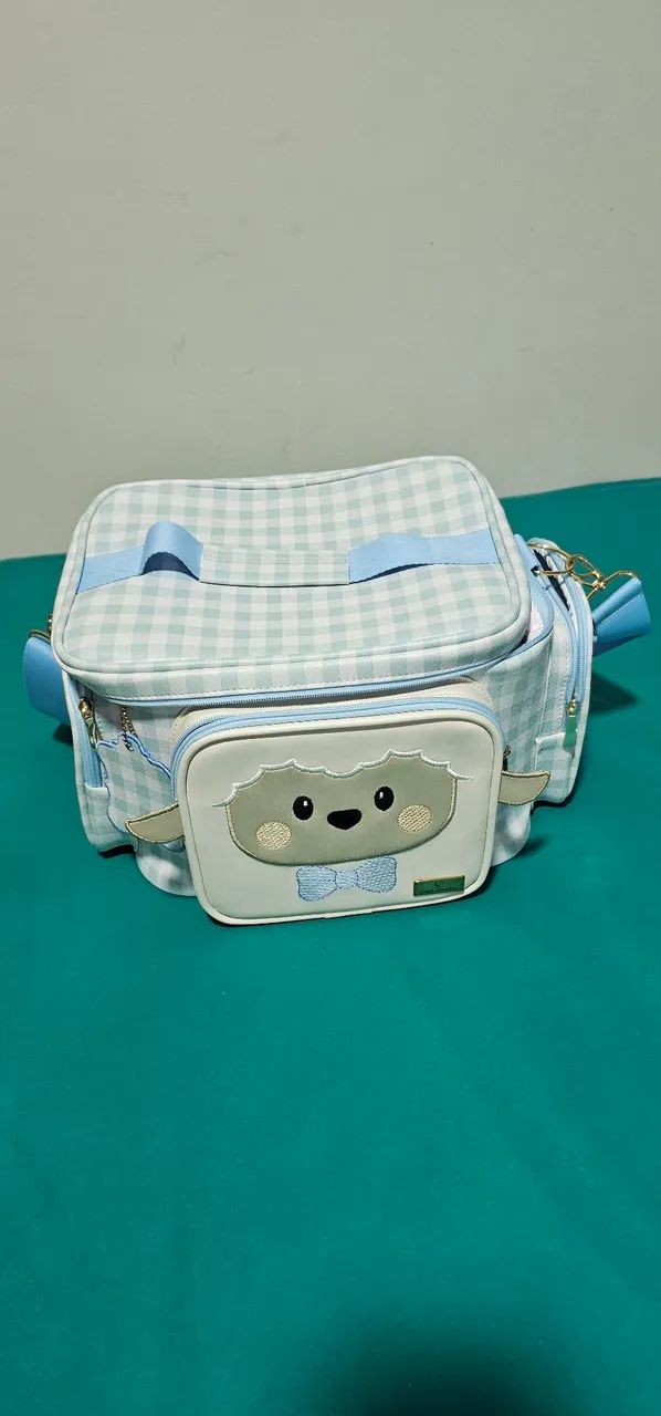 Bolsa maternidade  - Foto 2