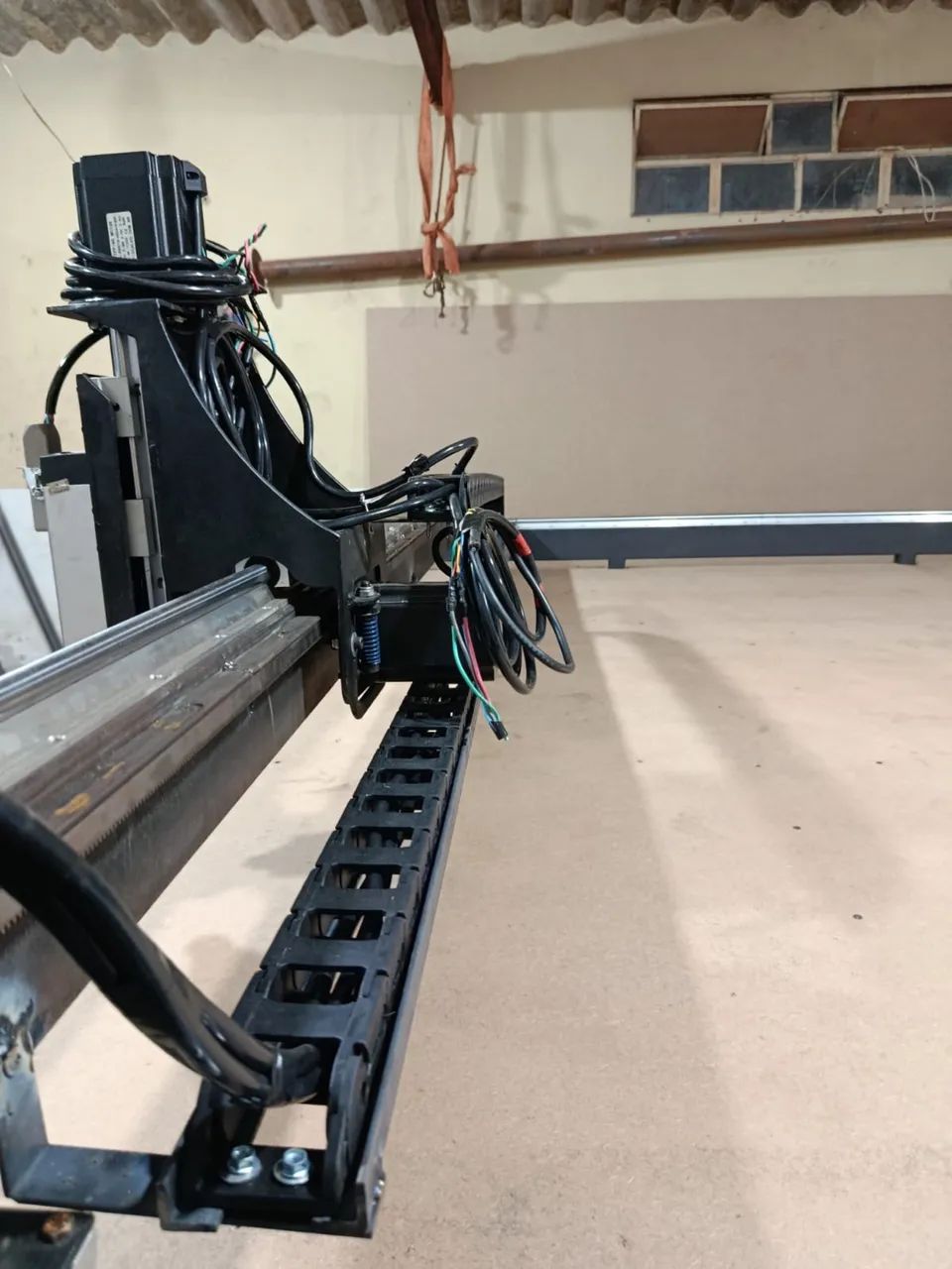 Máquina Cnc nova - Foto 4