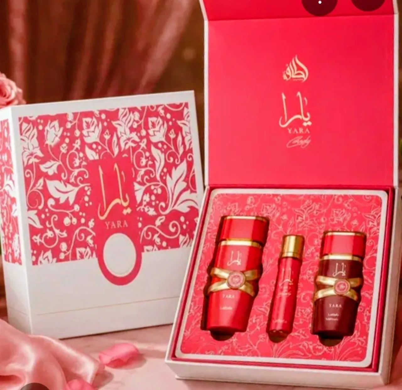 Perfumes a pronta entrega 