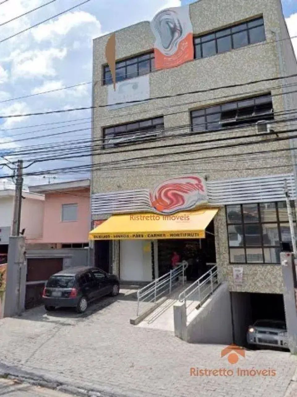 Prédio Comercial à venda, Umuarama, Osasco - PR0032. - Foto 2