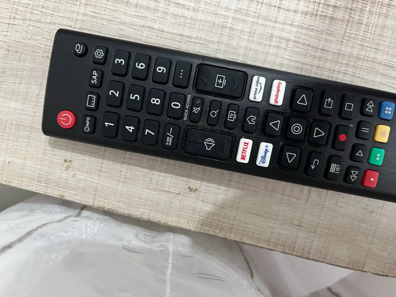 Tv LG Smart - Foto 2
