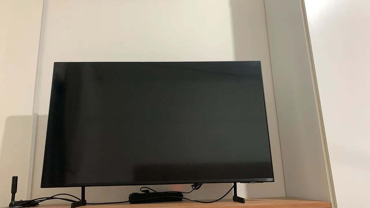 Tv Samsung 43? - Foto 2