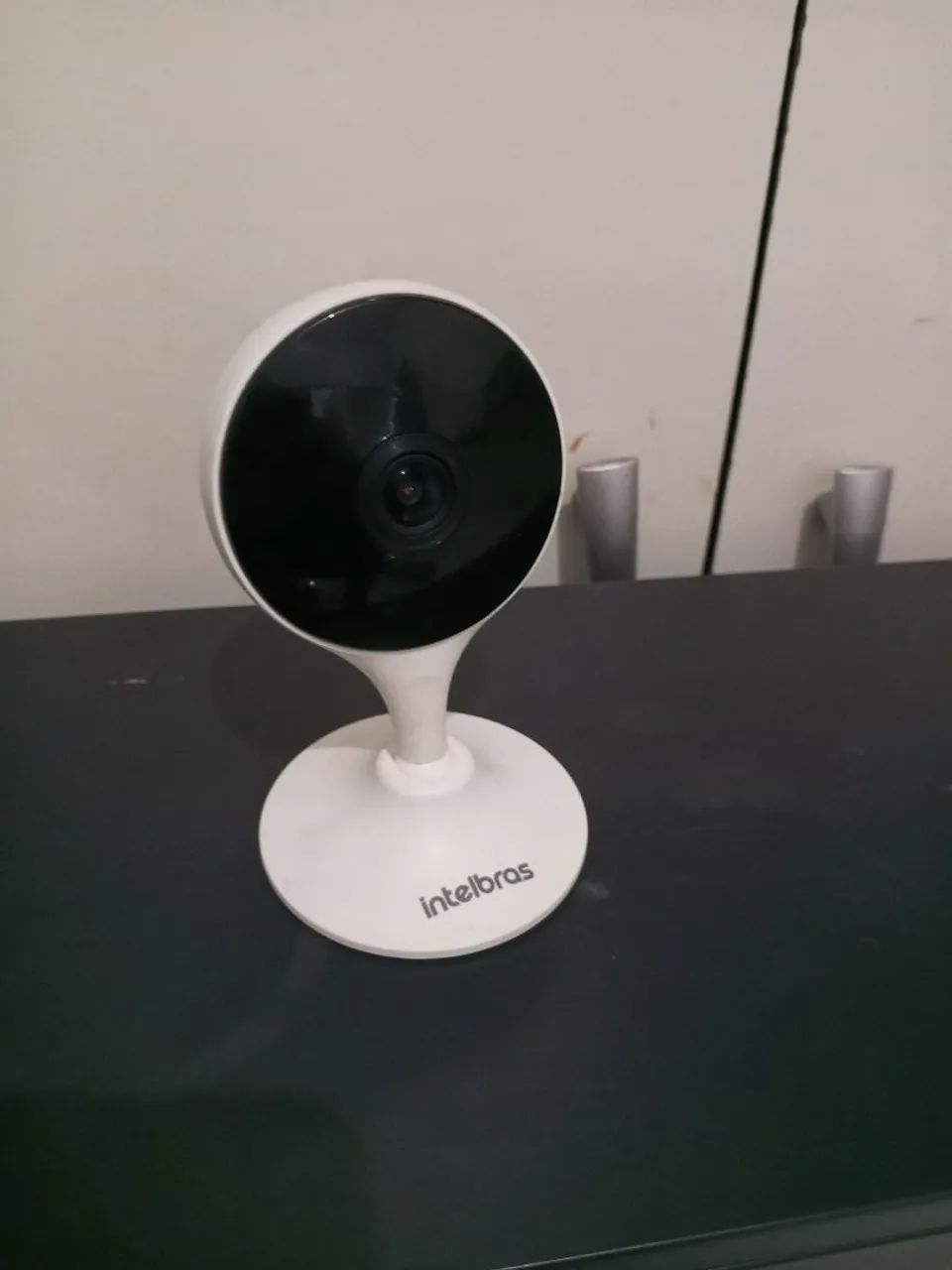 Câmeras Intelbras Wi Fi