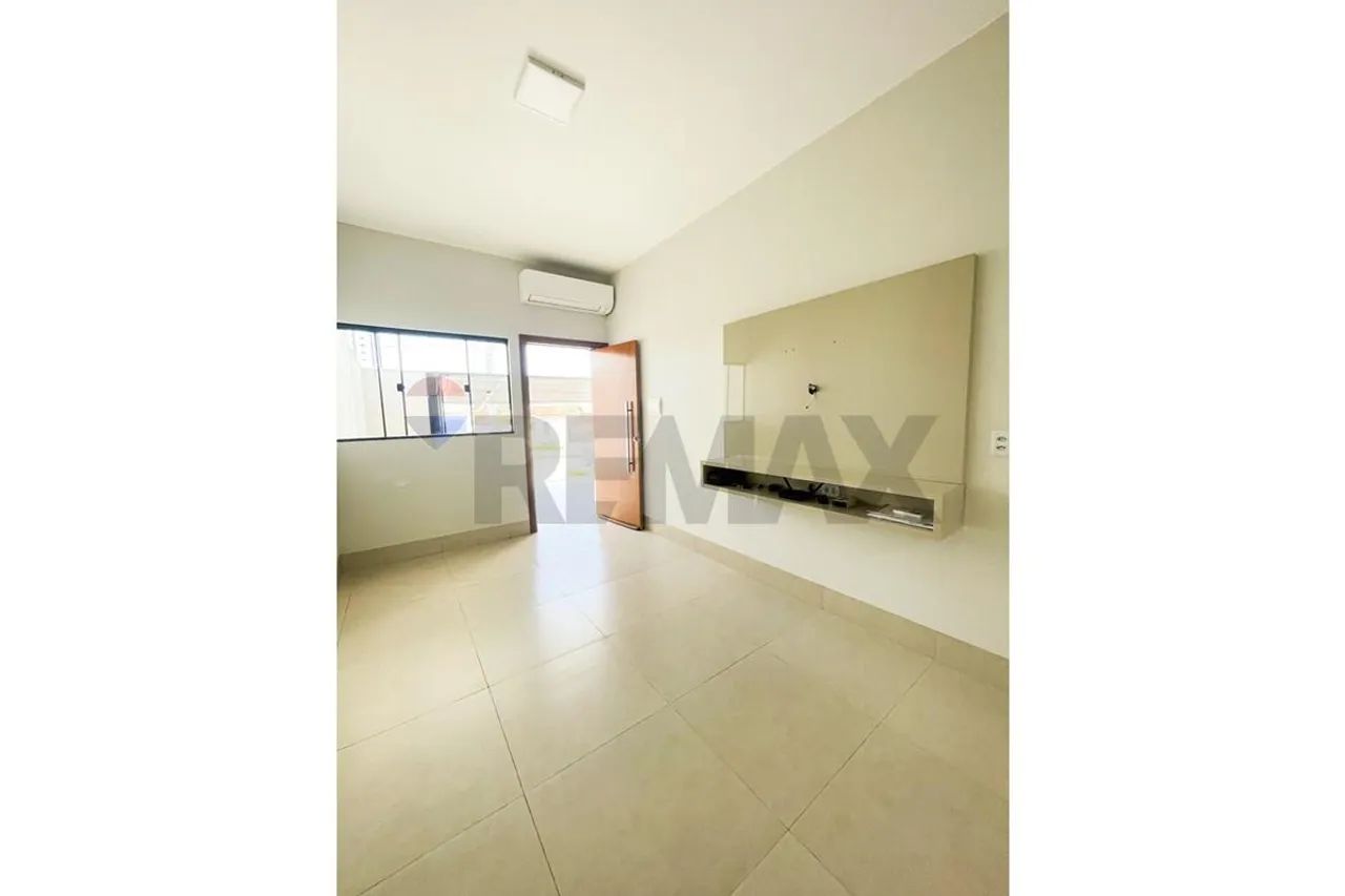 "Casa dos sonhos em Jardim Monte Líbano, MT" - Foto 2