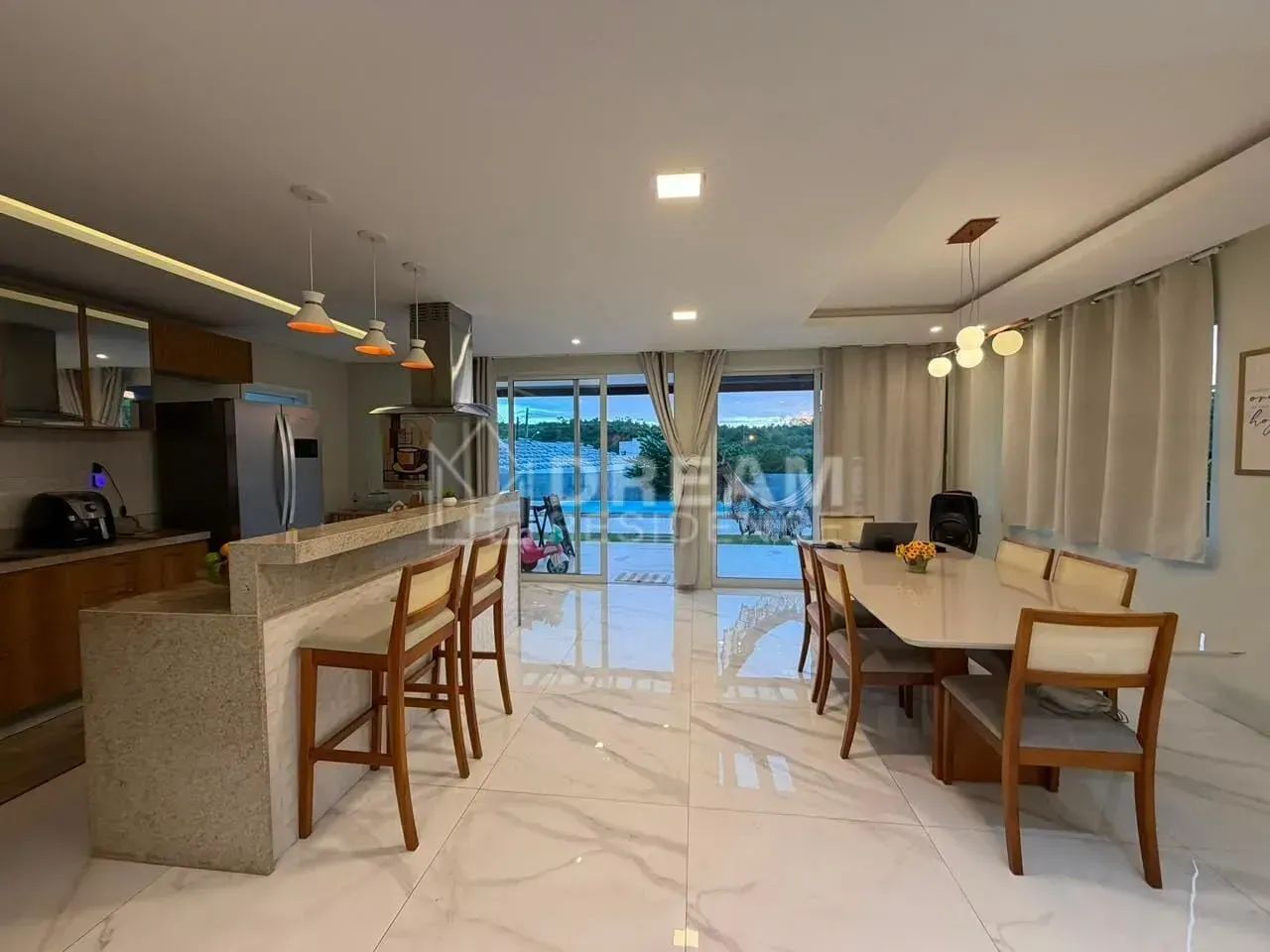Imóvel para venda com 280 metros quadrados com 6 quartos - Foto 5