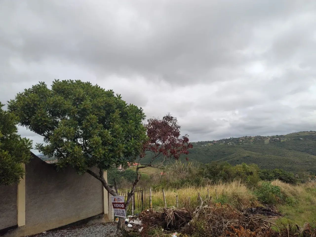 LOTE À VENDA LOTEAMENTO BARAÚNA | GRAVATÁ/PE