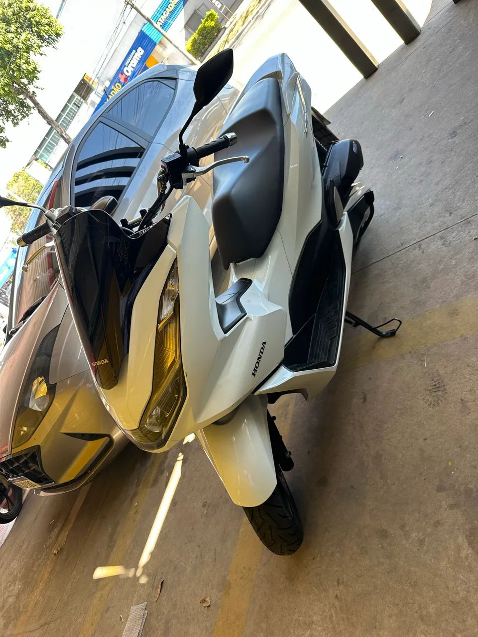 PCX 160  - Foto 3