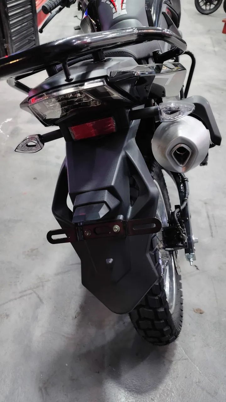 Moto zerada. - Foto 4